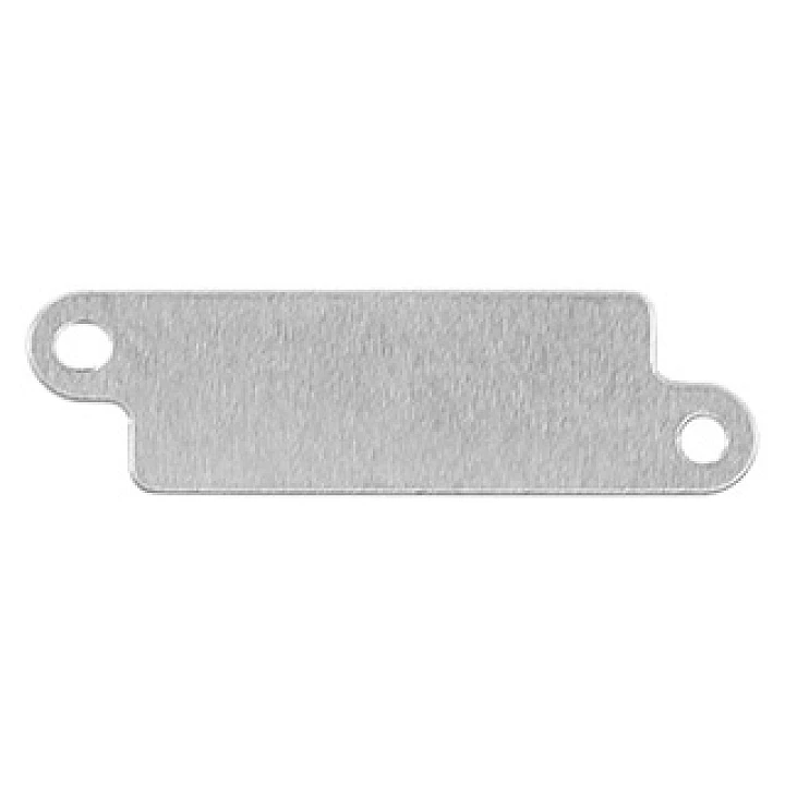 Genuine Cowling, Display / LVDS / eDP Upper (923-01310) A2251 A2289 A2159 A1990 A1989 A1707 A1706 A1708