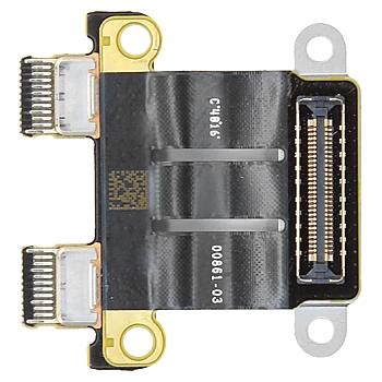 Genuine I/O Board (Right or Left) (923-01444) A1706
