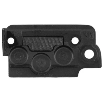 Genuine Clutch Cover, Right (923-01445) A1708 A2159