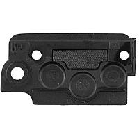 Genuine Clutch Cover, Left (923-01446) A1708 A2159