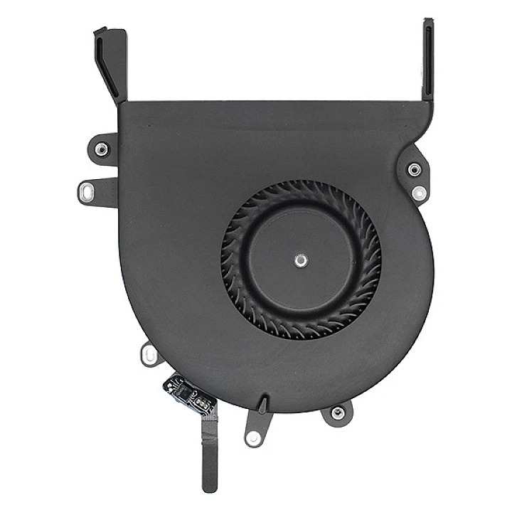 Genuine CPU Cooling Fan, Left (923-01459) A1707 A1990