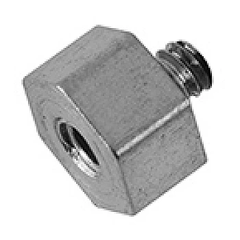 Genuine Standoff, Top Case, Hex (923-01464) A1707 A1990