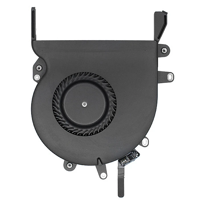 Genuine CPU Cooling Fan, Right (923-01471) A1990 A1707
