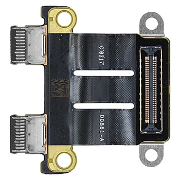 Genuine I/O Board (Left or Right) (923-01480)