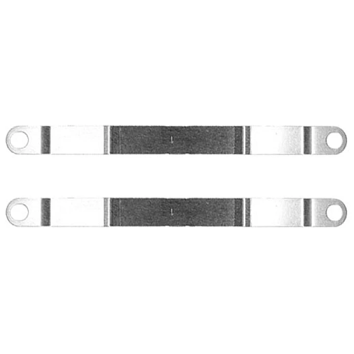 Genuine Heatsink CPU Flexure (Pair) (923-01484)