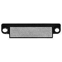 Genuine Display / LVDS / eDP Ground (Lower) Cowling (923-01489)