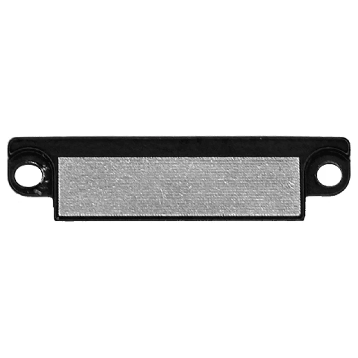 Genuine Display / LVDS / eDP Ground (Lower) Cowling (923-01489)