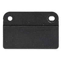 Genuine Keyboard / Trackpad Flex Cable Cowling (923-01623)