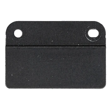 Genuine Keyboard / Trackpad Flex Cable Cowling (923-01623)