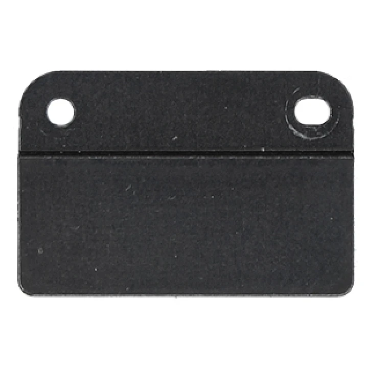 Genuine Keyboard / Trackpad Flex Cable Cowling (923-01623)