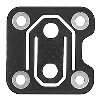 Genuine Touch ID Button Flexure (923-01740) A2159 A1990 A1989 A1707 A1706