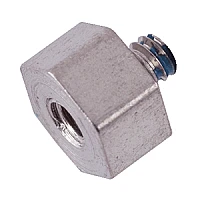 Genuine Logic Board Standoff Hex (923-01874)