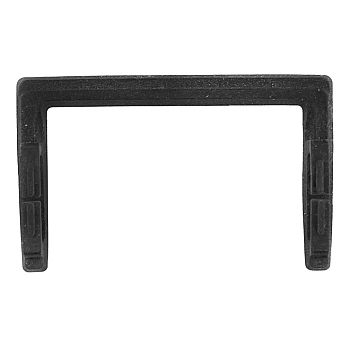 Genuine Fan Rubber Duct (923-0228)