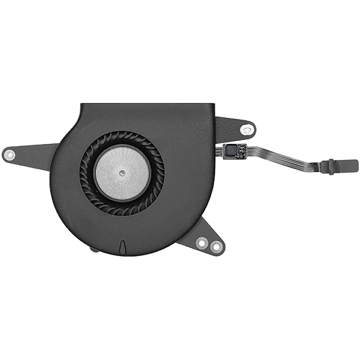 Genuine CPU Cooling Fan (923-02438) A1932