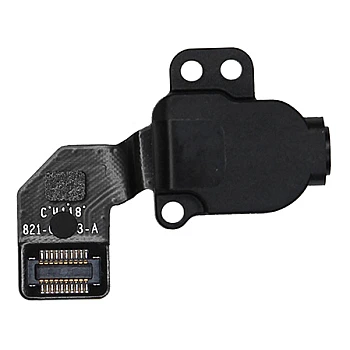 Genuine Audio Board, Space Gray (923-02495) A1990