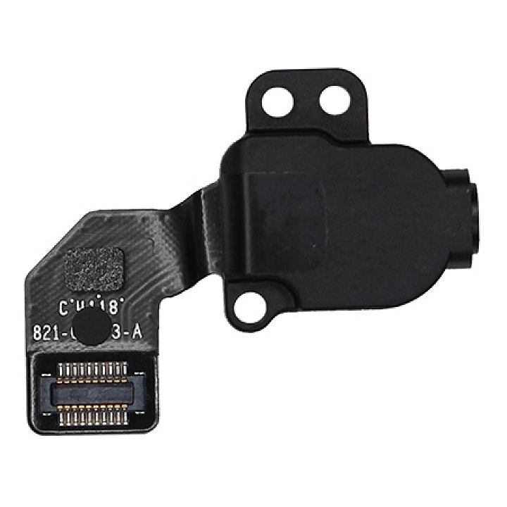 Genuine Audio Board, Space Gray (923-02495) A1990