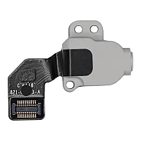 Genuine Audio Board, Silver (923-02496)
