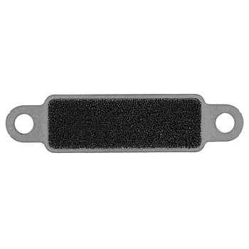 Genuine Cowling, I/O Board (USB-C) (923-02506) A1990