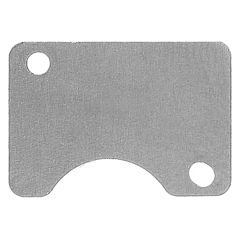 Genuine Cowling, Audio Board Flex (923-02522) A1989