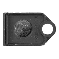 Genuine BMU Screw Cover / Cap (923-0257)