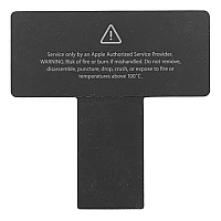 Genuine BMU Mylar Cover (923-0258) A1425