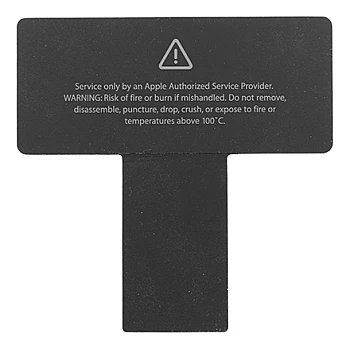 Genuine BMU Mylar Cover (923-0258) A1425