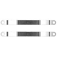 Genuine Heatsink Flexures (Pair) (923-02603)