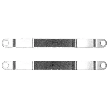 Genuine Heatsink Flexures (Pair) (923-02603)