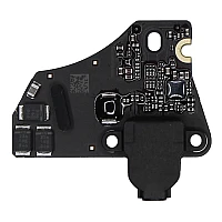 Genuine Audio Board, Space Gray/Gold (923-02823) A1932