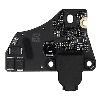 Genuine Audio Board, Space Gray/Gold (923-02823) A1932
