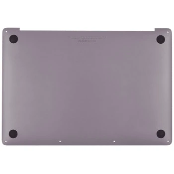 Genuine Bottom Case, Space Gray (923-03204) A2159