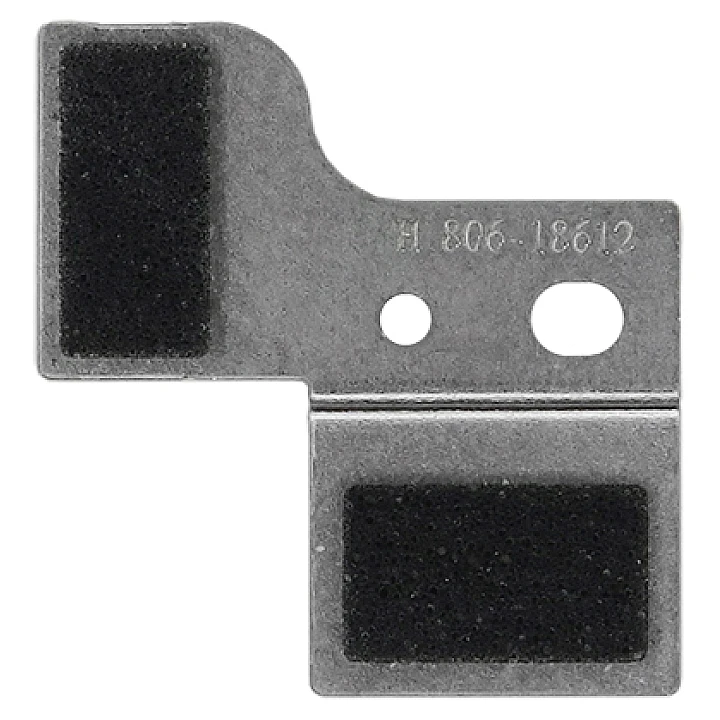 Genuine Cowling, Touch Bar Flex Cable (923-03213) A2159