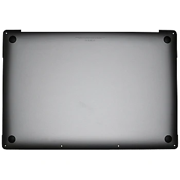 Genuine Bottom Case, Space Gray (923-03844)