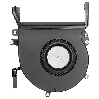 Genuine CPU Fan, Left (923-03874) A2141