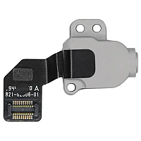 Genuine Audio Board (Jack), Silver (923-03903) A2141