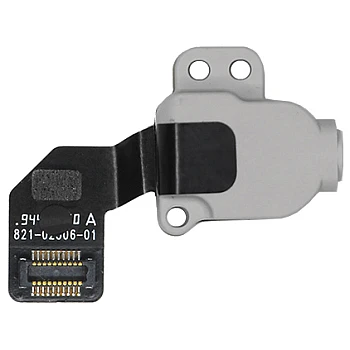 Genuine Audio Board (Jack), Silver (923-03903) A2141