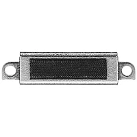 Genuine Cowling, eDP, Lower (923-03939) A2141