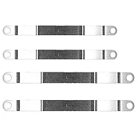 Genuine GPU / CPU Flexures (923-03944)