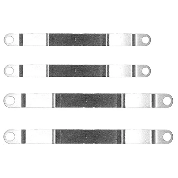 Genuine GPU / CPU Flexures (923-03944)