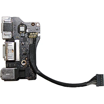 Genuine I/O Magsafe 2 / DC-In Board (923-0439)