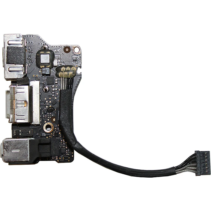 Genuine I/O Magsafe 2 / DC-In Board (923-0439)