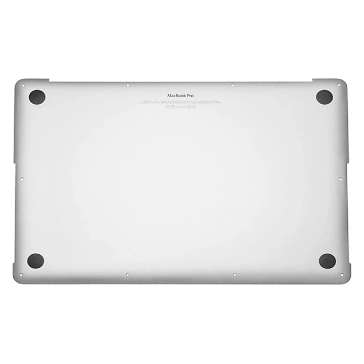 Genuine Bottom Case (Integrated Graphics) (923-0670)