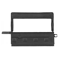 Genuine Fan Duct, Right (923-0672) A1398 2013 2014 2015