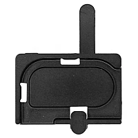 Genuine I/O Board Cable Guide (923-0674)