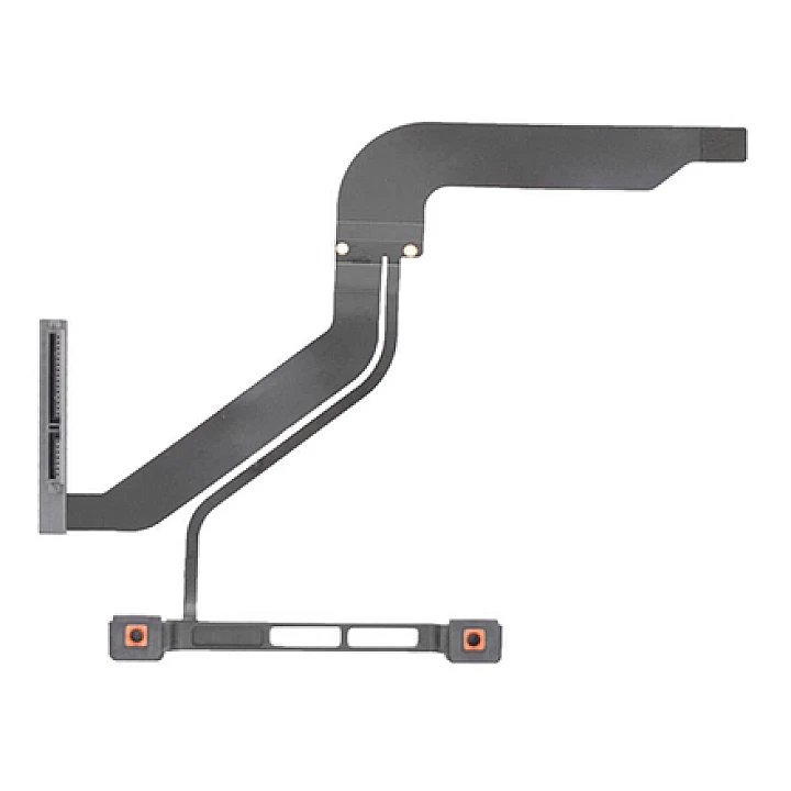 Genuine Hard Drive Front Bracket w/ IR-Sleep Cable (923-0741)