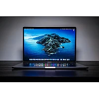 How to replace a keyboard on a MacBook Pro: tutorial for 13 inch A1502