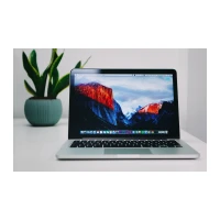 Cómo comprobar el estado de la batería en MacBook