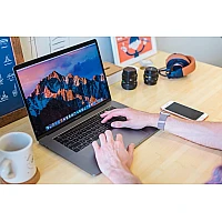 MacBook Tastatur verklebt? Klebrige Tasten einfach beheben