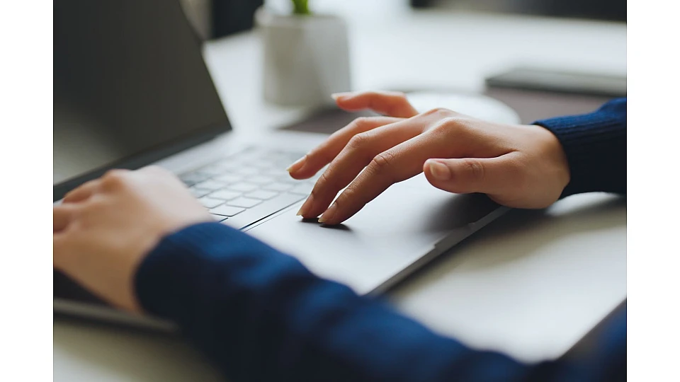 Quand le trackpad du MacBook ne clique plus ou est bloqué