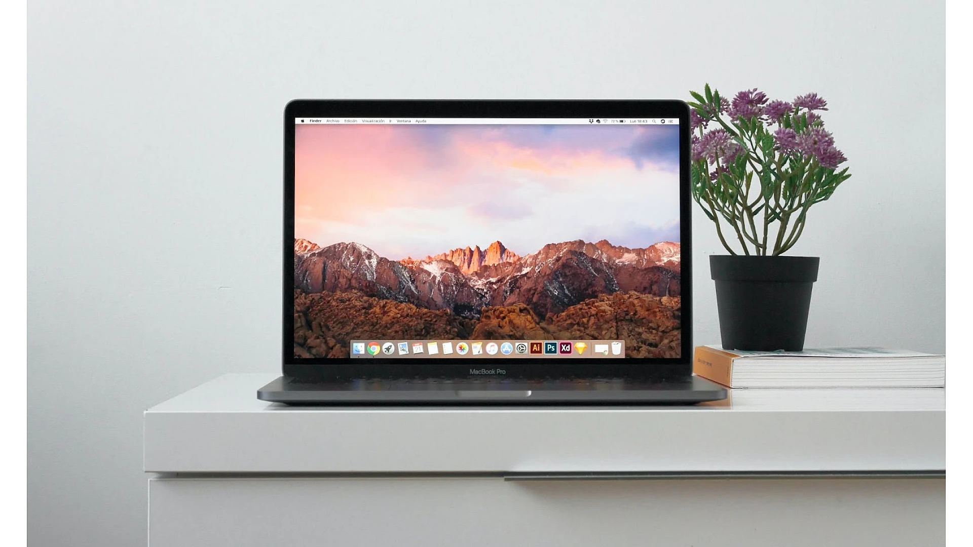 How to replace a MacBook battery
